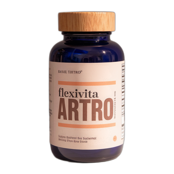 FlexiVita Artro - Supporto naturale per articolazioni flessibili